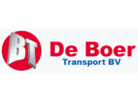 De Boer Transport, Tijnje