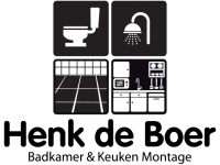 Henk de Boer Badkamer en Keukenmontage