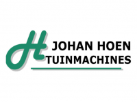 Johan Hoen Tuinmachines