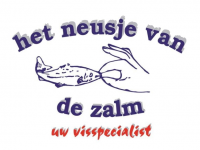 Het Neusje van de Zalm