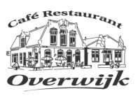 Café Restaurant Overwijk, Tijnje